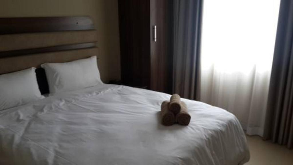 Hotel Cube Durban Zimmer foto